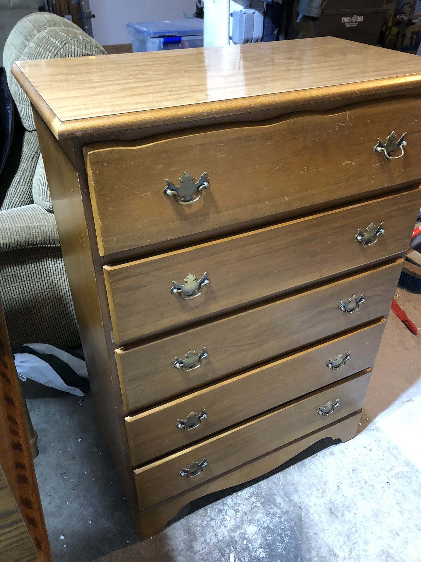 Tall dressers for Sale in Kent, WA OfferUp