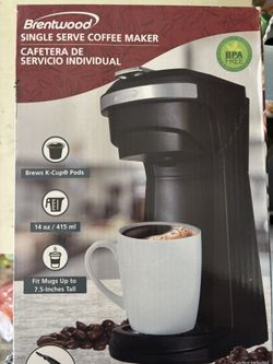 Coffee Maker
