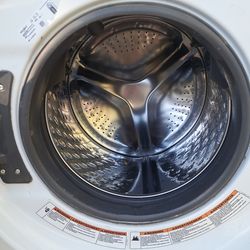 Whirlpool washer