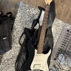 Electric Guitar