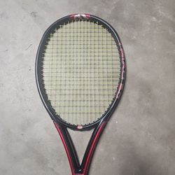 Wilson Triad 5.0 Hammer Tennis Racket