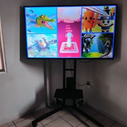 Vizio TV 