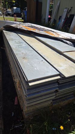 Siding Boards