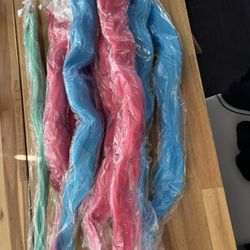 Hair Extention For Girls Braids