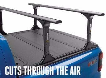 Truxedo 1118513 Elevate CS Rack System Fits Canyon Colorado Maverick Ranger