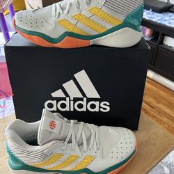 New Tennis Adidas 