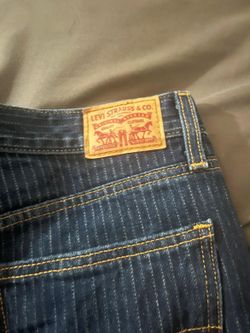 Levi's Straight Leg jeans Size W27 L30