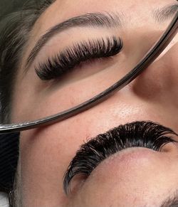 Lash Supplies