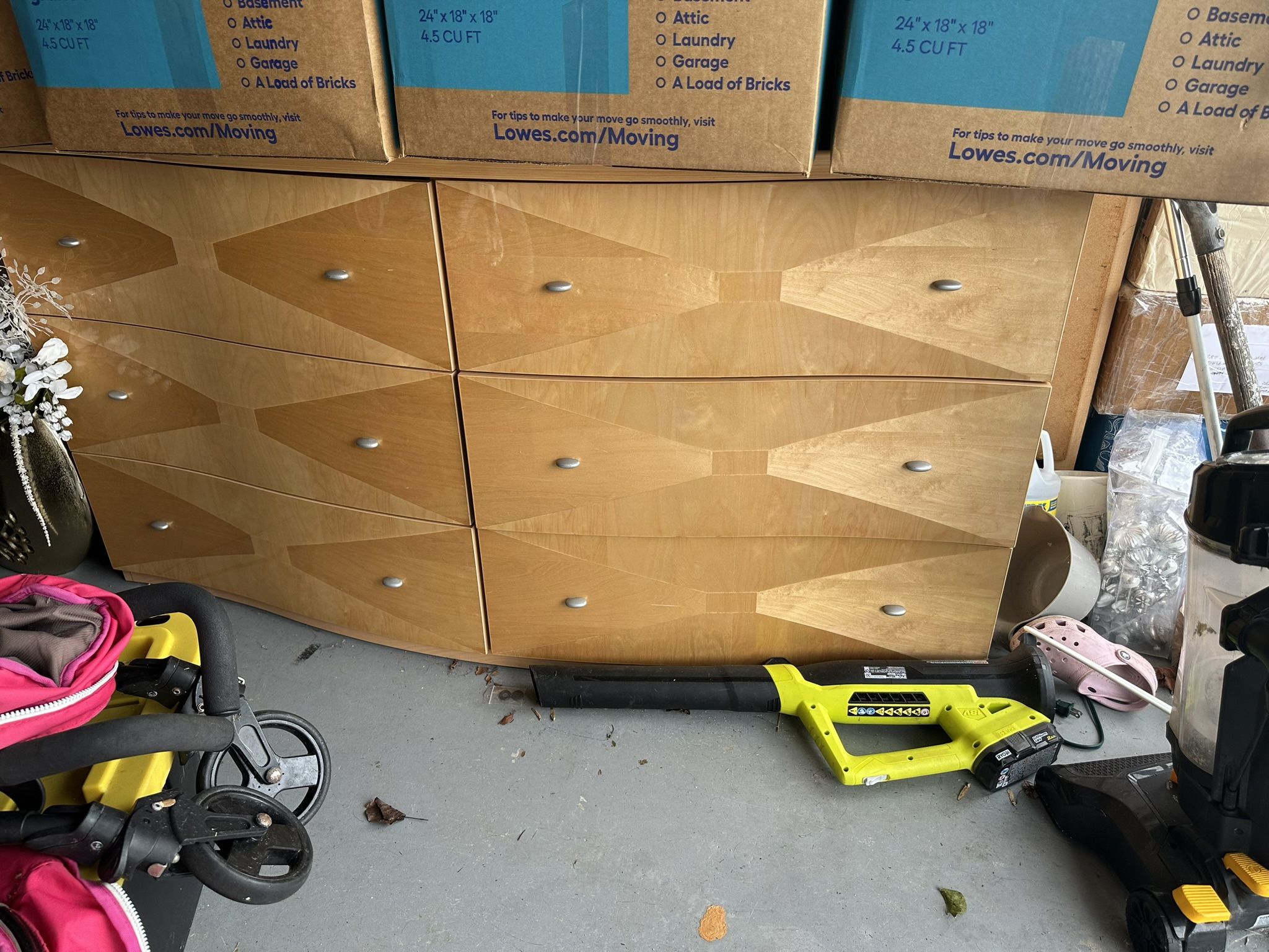 Bedroom Set