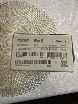 Rayban meta gen 2