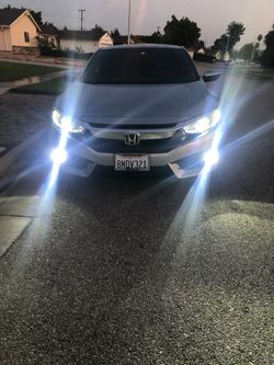 Pair Car Led headlight bulbs Auto Headlights Luces LED H4 H7 H8 H9 H11 9005 9006 🎈1 YEAR WARRANTY🎈