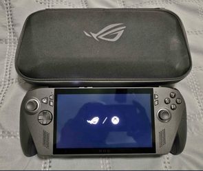 2026 ASUS ROG Ally X