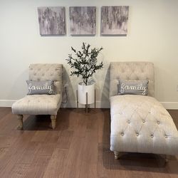 Sofa set