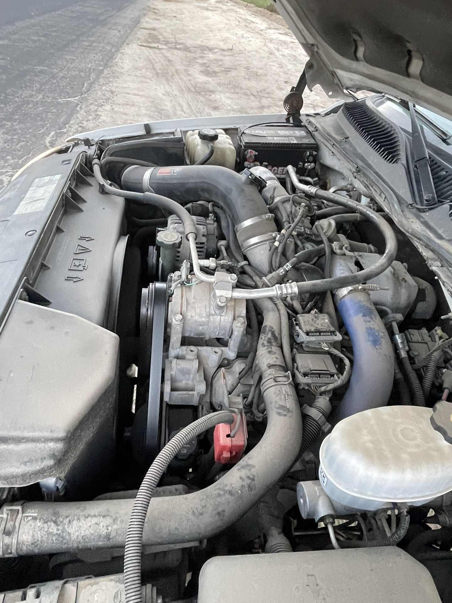 2003 Duramax Diesel Crew Cab Truck for Sale in Hilmar, CA OfferUp