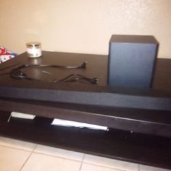 Vizio Home Theater Sound bar Bluetooth 