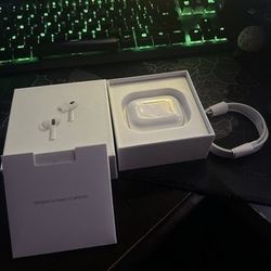 Airpods Pro 2 | Please Check Description |