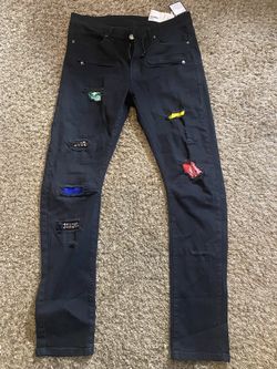 Mens Skinny Jeans