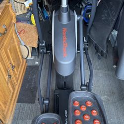 Elliptical Machine