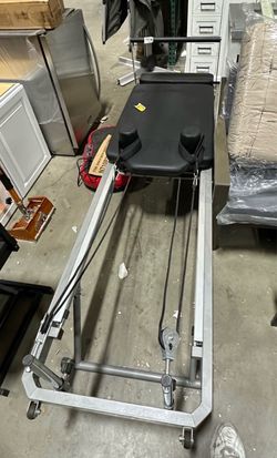 Display Item Pilate Machine New