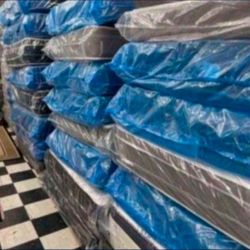 Brand New Mattress Starting At $99