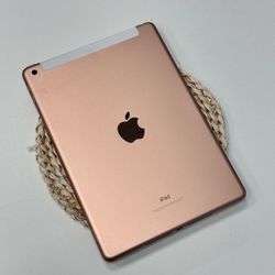 Apple IPad 6th Generation Tablet - Pay $5 To take It home And pay The rest Later 