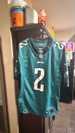 Jalen hurts rookie jersey super RARE!! Size small