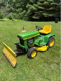 Lawn mower