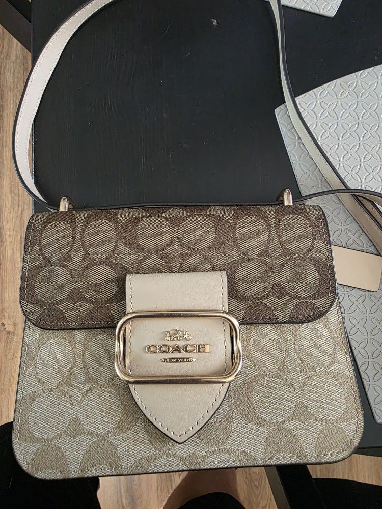 Coach Purse/ Shoulder Bag