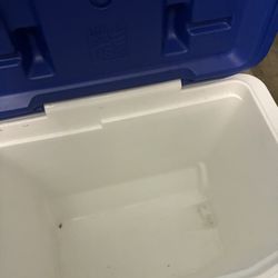 Igloo Profile II 28 Qts Roller Cooler