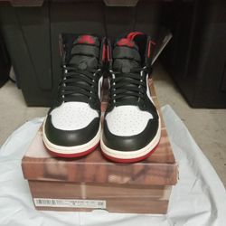 Air Jordan 1 Retro High OG 