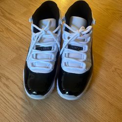 jordan 11s retro gs