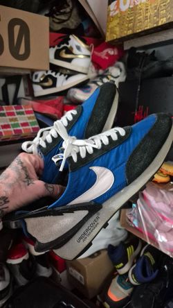 Nike Daybreak Undercover Size 8.5
