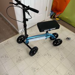 knee Scooter