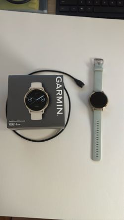 Garmin Venu 4 Smart Watch 41mm