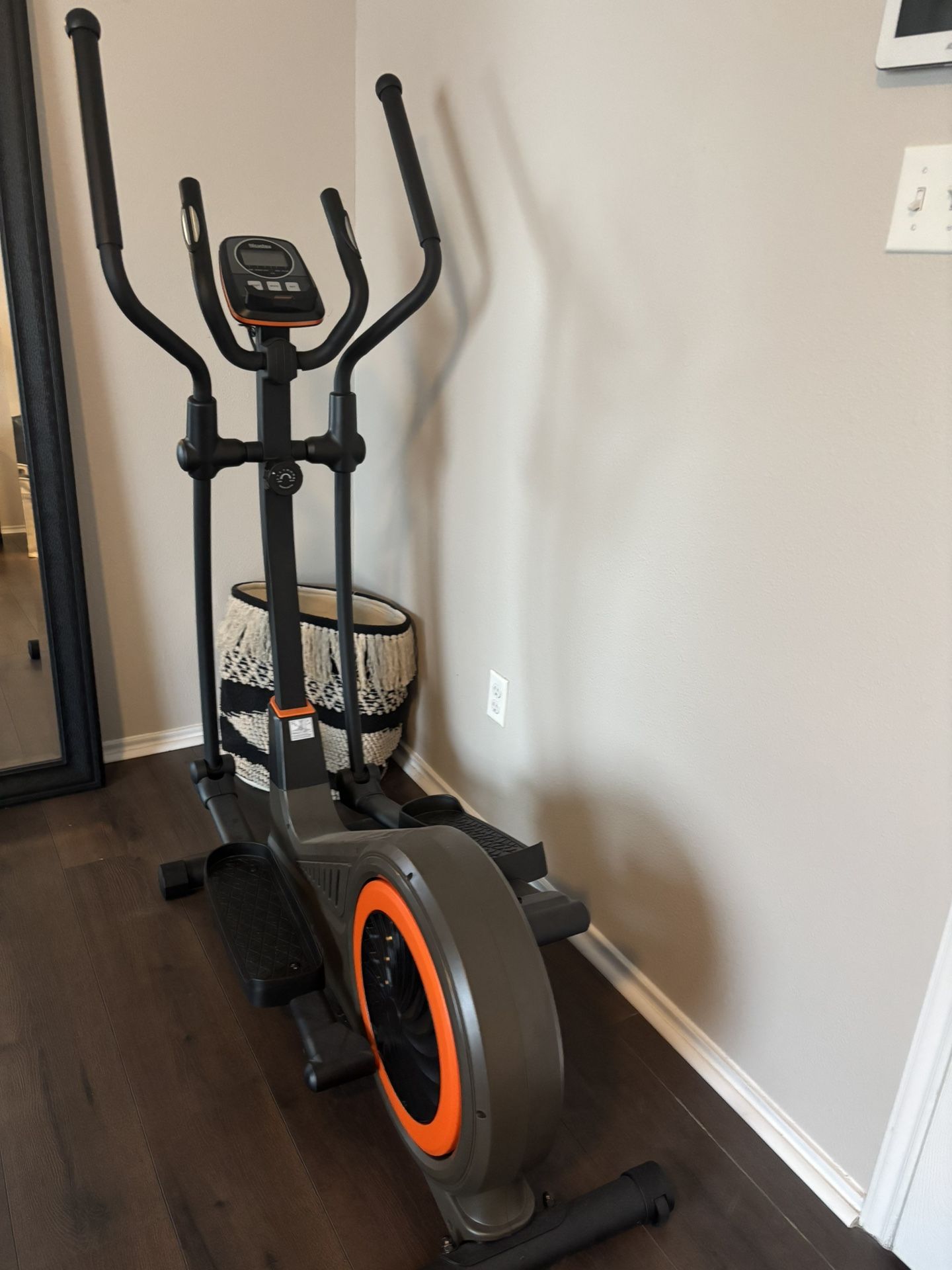 Niceday Elliptical Cross Trainer CT11