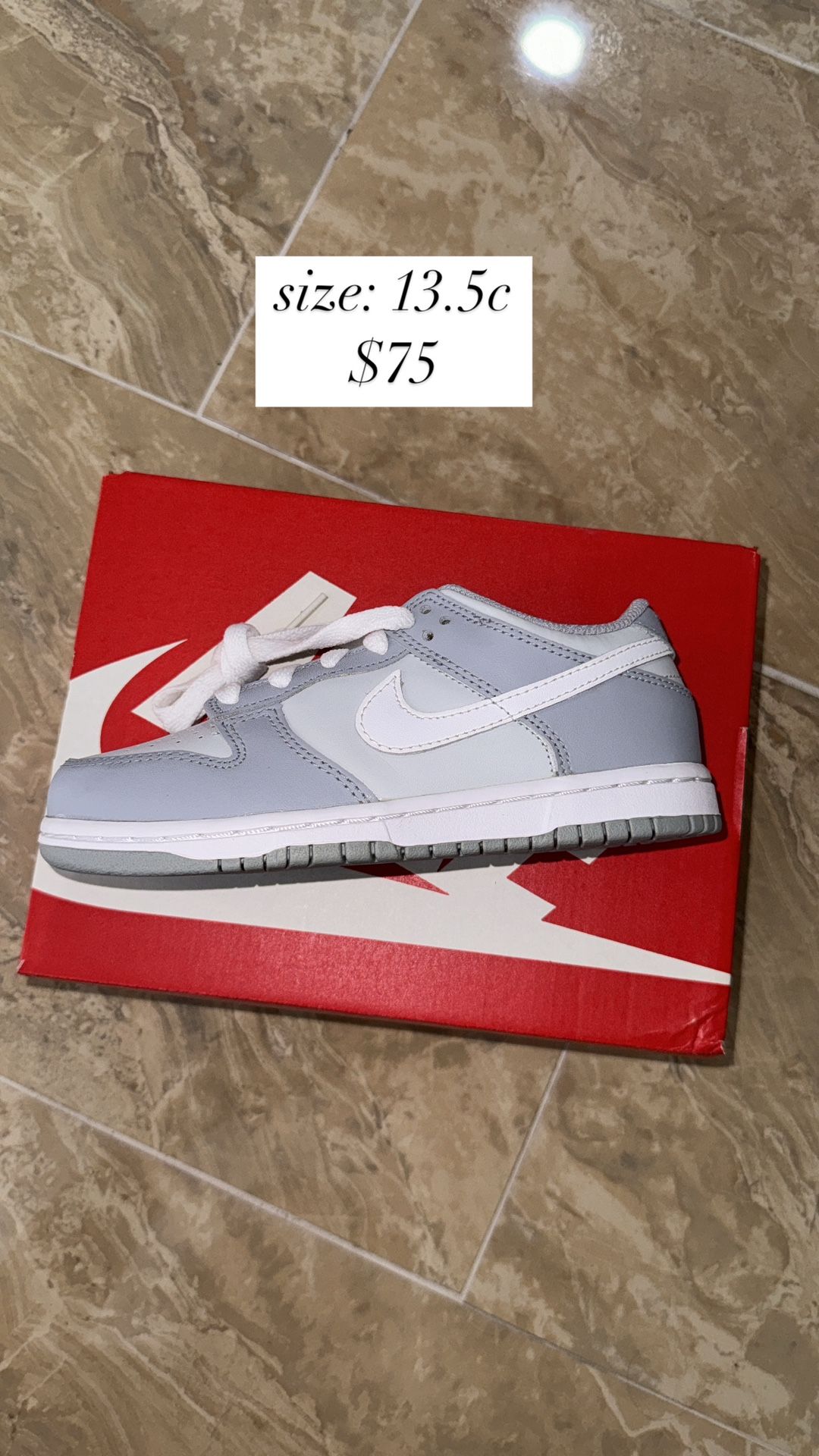 nike dunks
