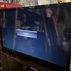 Vizio tv 