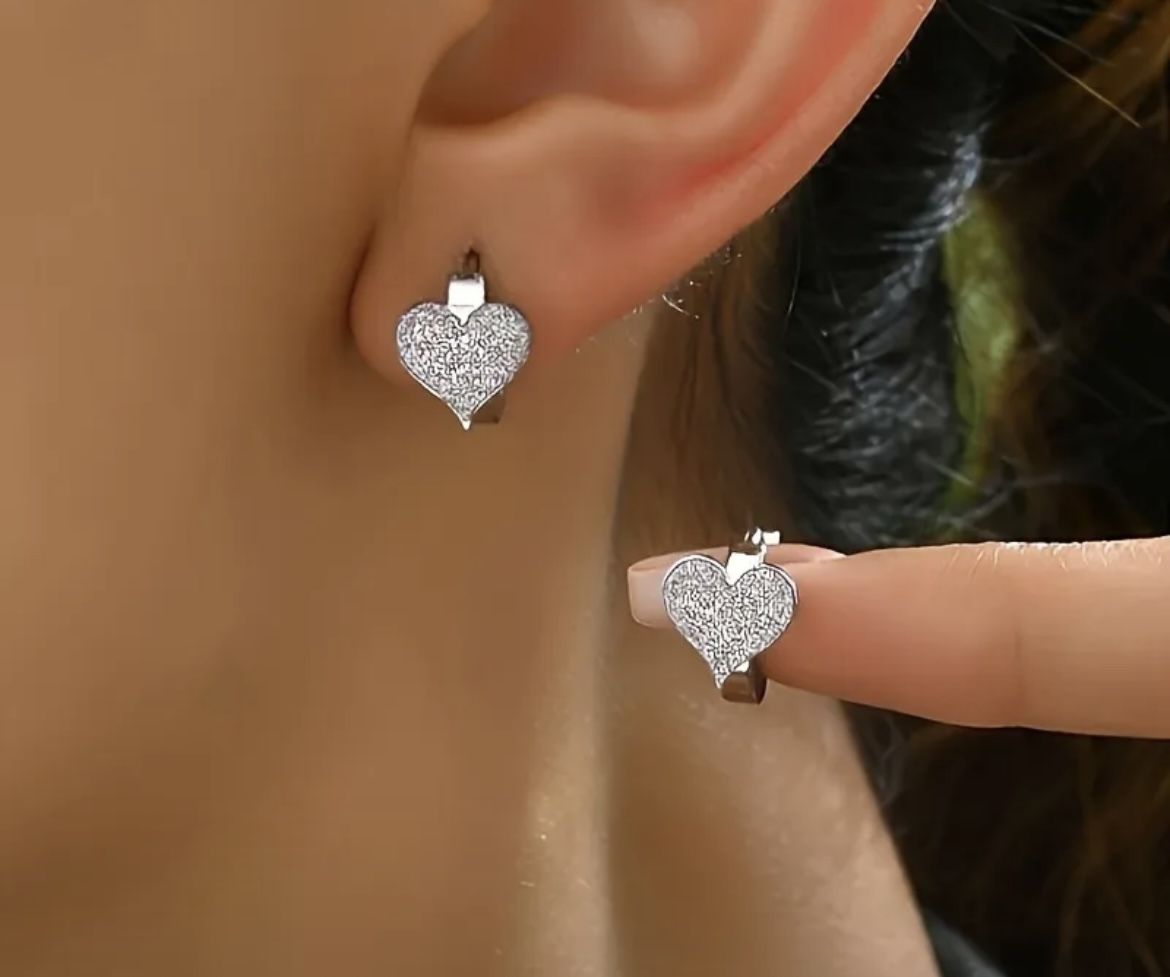 Beautiful Earrings