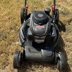 Craftsman Self Propelled With Honda Engine. for Sale in Irving TX