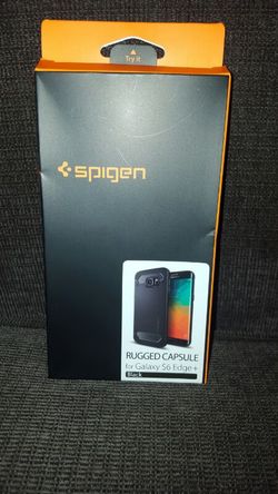 Samsung Galaxy S6 Edge +