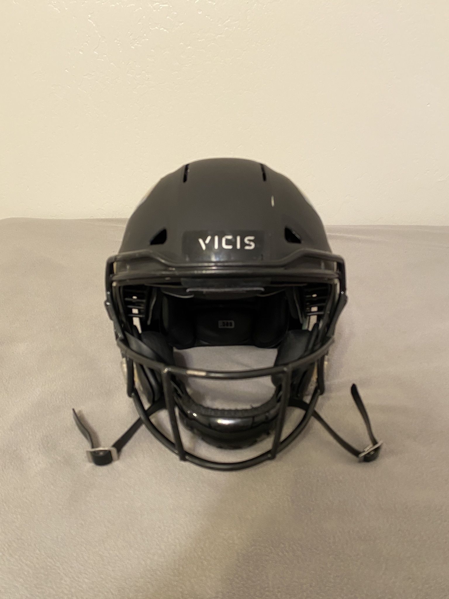 vicis #zero1 #osu - Iron City Custom Football Helmets