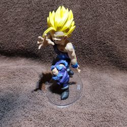 Dragonball Z - Gohan SSJ2 - Anime Figure - Banpresto