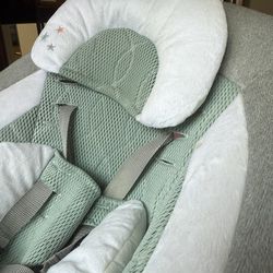 Ingenuity Infant, Baby Swing