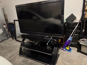 Sharp TV