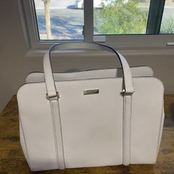 Kate Spade Beige Tote 