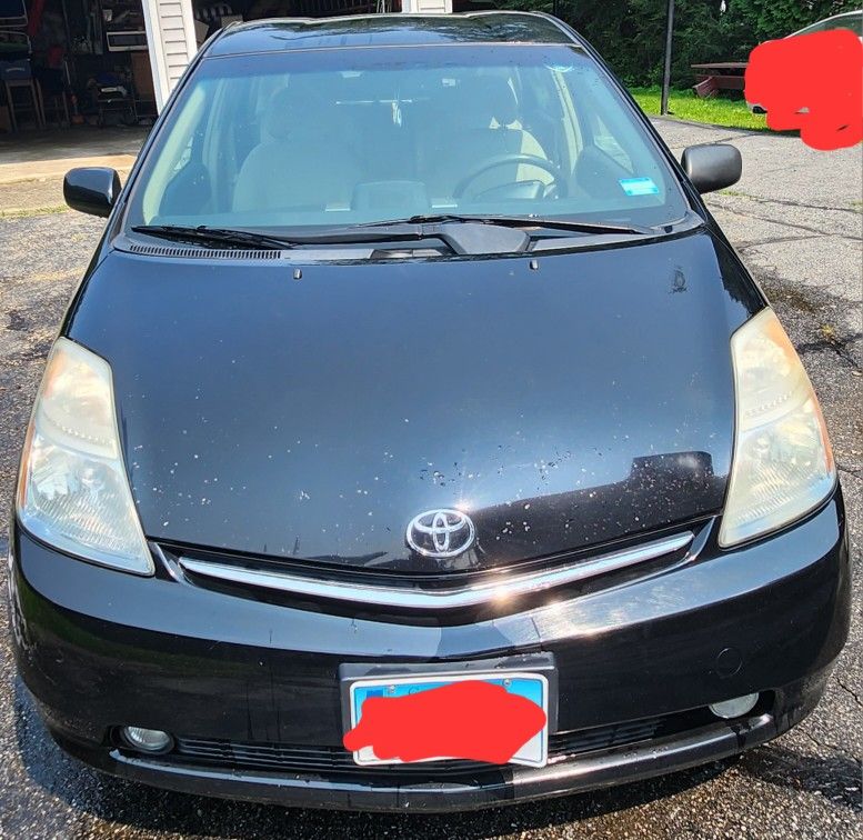 2006 Toyota Prius