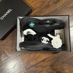 Chanel shoes size 10.5