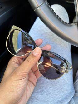 Tom Ford Sunglasses 