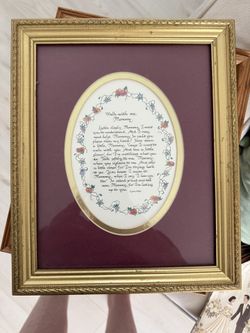 Beautiful Framed Prints for Sale!