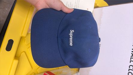 Supreme cap